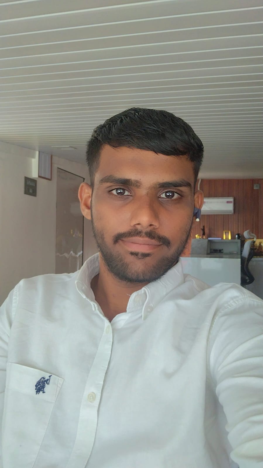 Karan Chavan